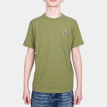 Stone Island Jr. T-shirt V0058